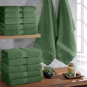 TOALHA DE BANHO 70CM X 1,40M NOBRE NATURAL BUETTNER