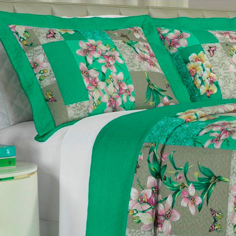 Edredom Casal Pele de Carneiro e Plush Edredom Casal Pele de Carneiro e Plush