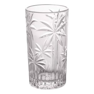 jogo-copo-alto-palmeira-tree-cristal