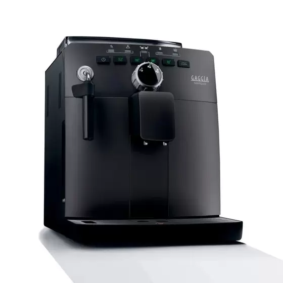 Cafeteira Gaggia Naviglio Preta Cafeteira Gaggia Naviglio Preta