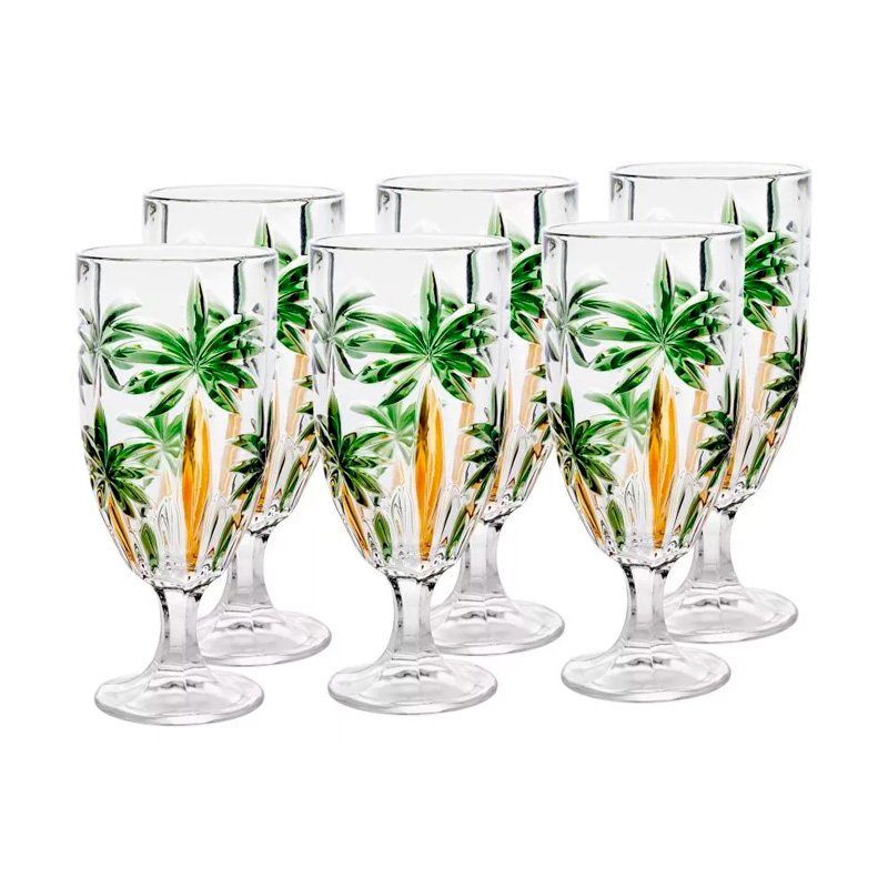 jogo-taca-sprayld-palmeira-tree-450ml-06-pecas-wolff